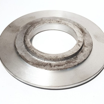 Диск (крышка редуктора) 02.102 МИМ-300